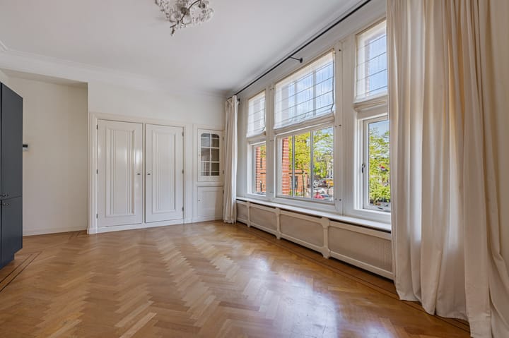 Foto 11 van Honthorststraat 40-1