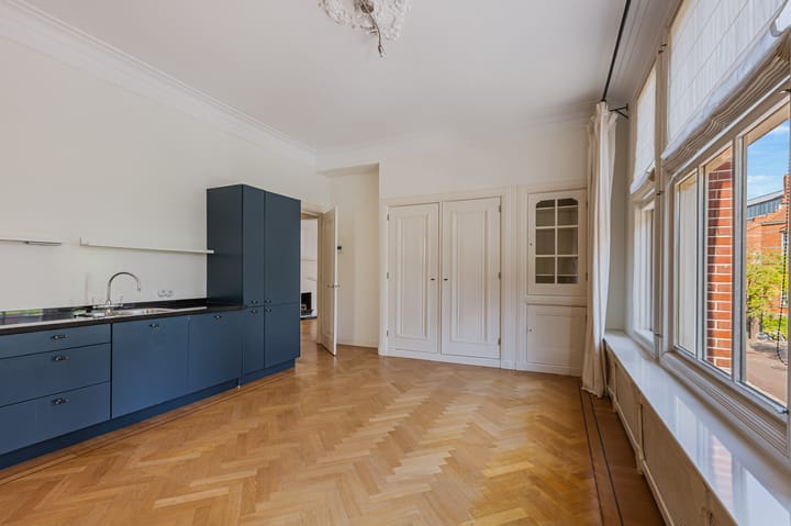 Foto 13 van Honthorststraat 40-1