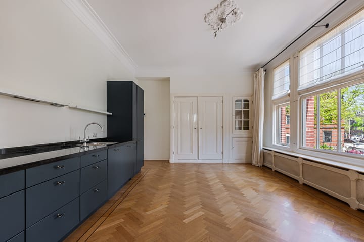 Foto 14 van Honthorststraat 40-1