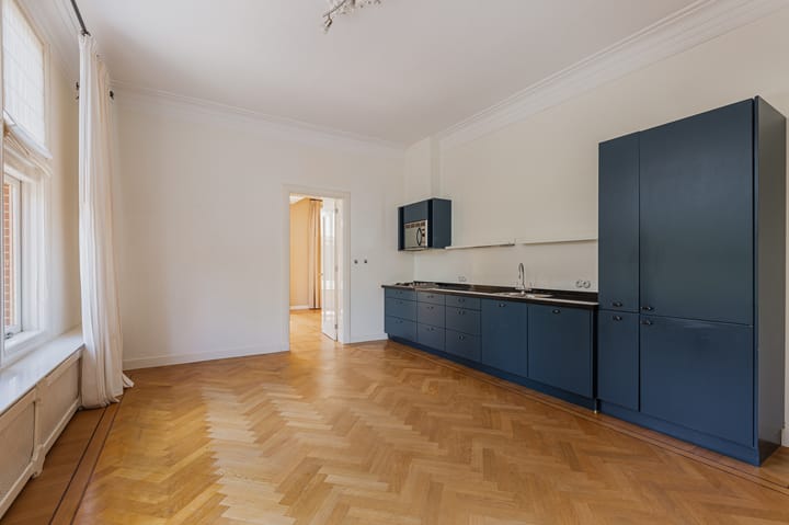 Foto 15 van Honthorststraat 40-1