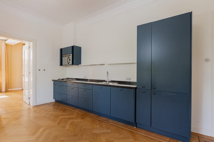 Foto 16 van Honthorststraat 40-1