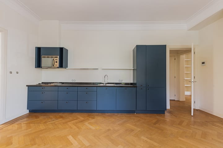 Foto 17 van Honthorststraat 40-1