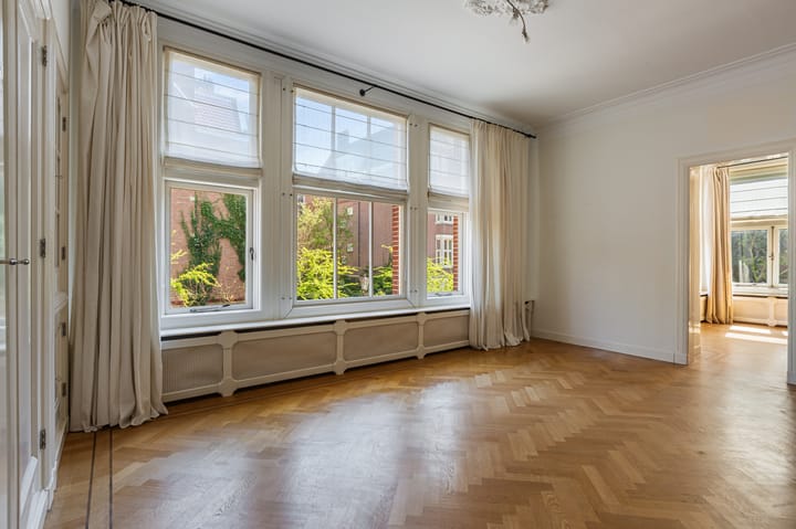 Foto 18 van Honthorststraat 40-1