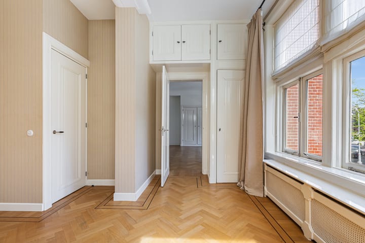 Foto 19 van Honthorststraat 40-1