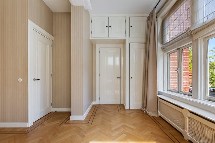 Foto 20 van Honthorststraat 40-1