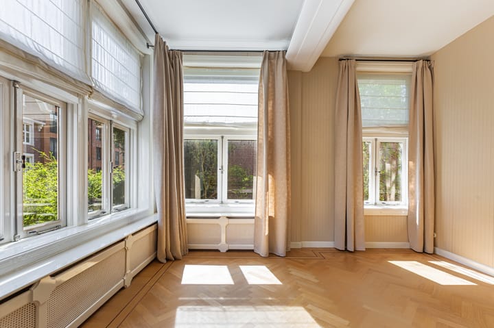 Foto 21 van Honthorststraat 40-1