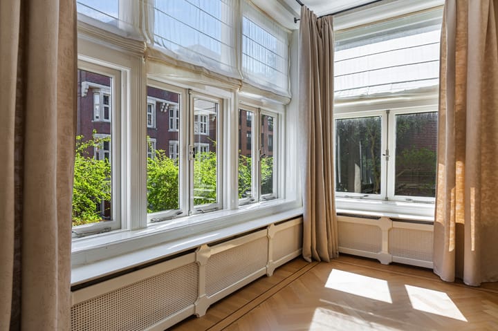 Foto 22 van Honthorststraat 40-1