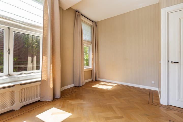 Foto 25 van Honthorststraat 40-1