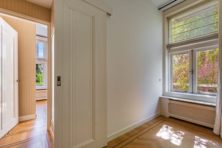 Foto 27 van Honthorststraat 40-1