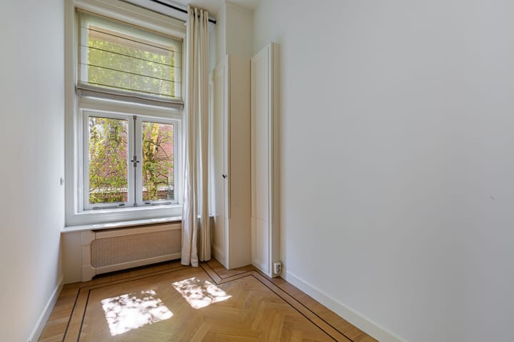 Foto 29 van Honthorststraat 40-1