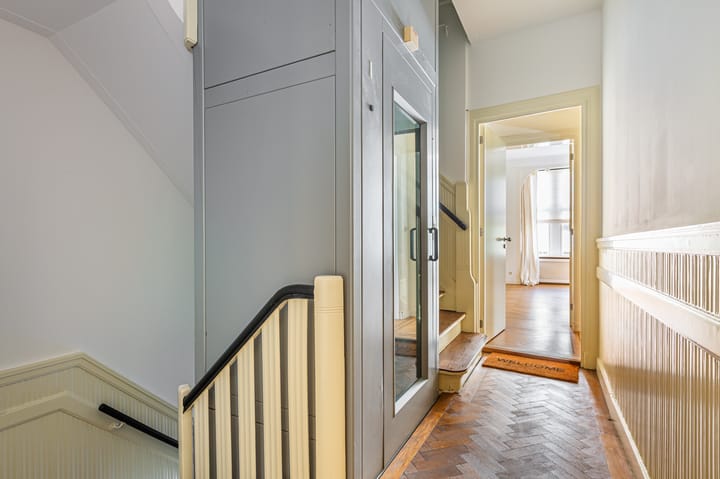 Foto 34 van Honthorststraat 40-1