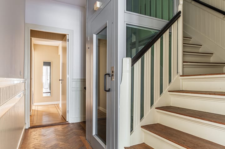 Foto 35 van Honthorststraat 40-1