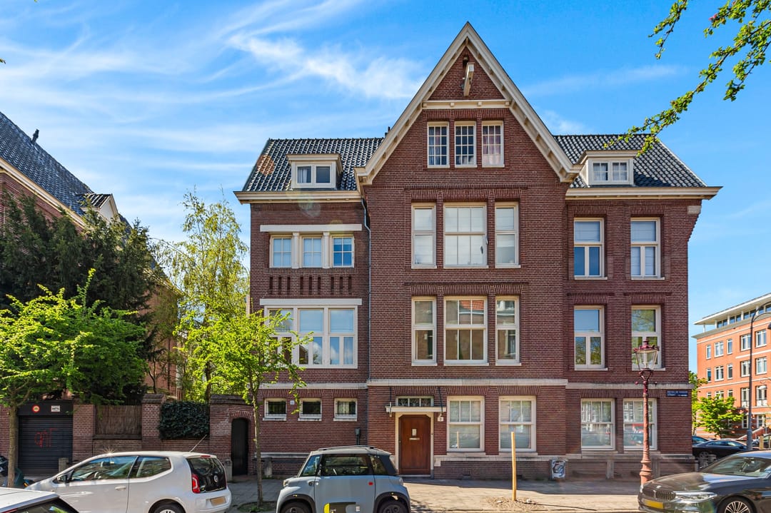 Photo 38 of Honthorststraat 40-1