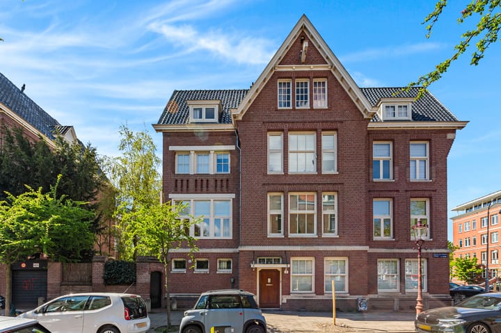 Foto 38 van Honthorststraat 40-1