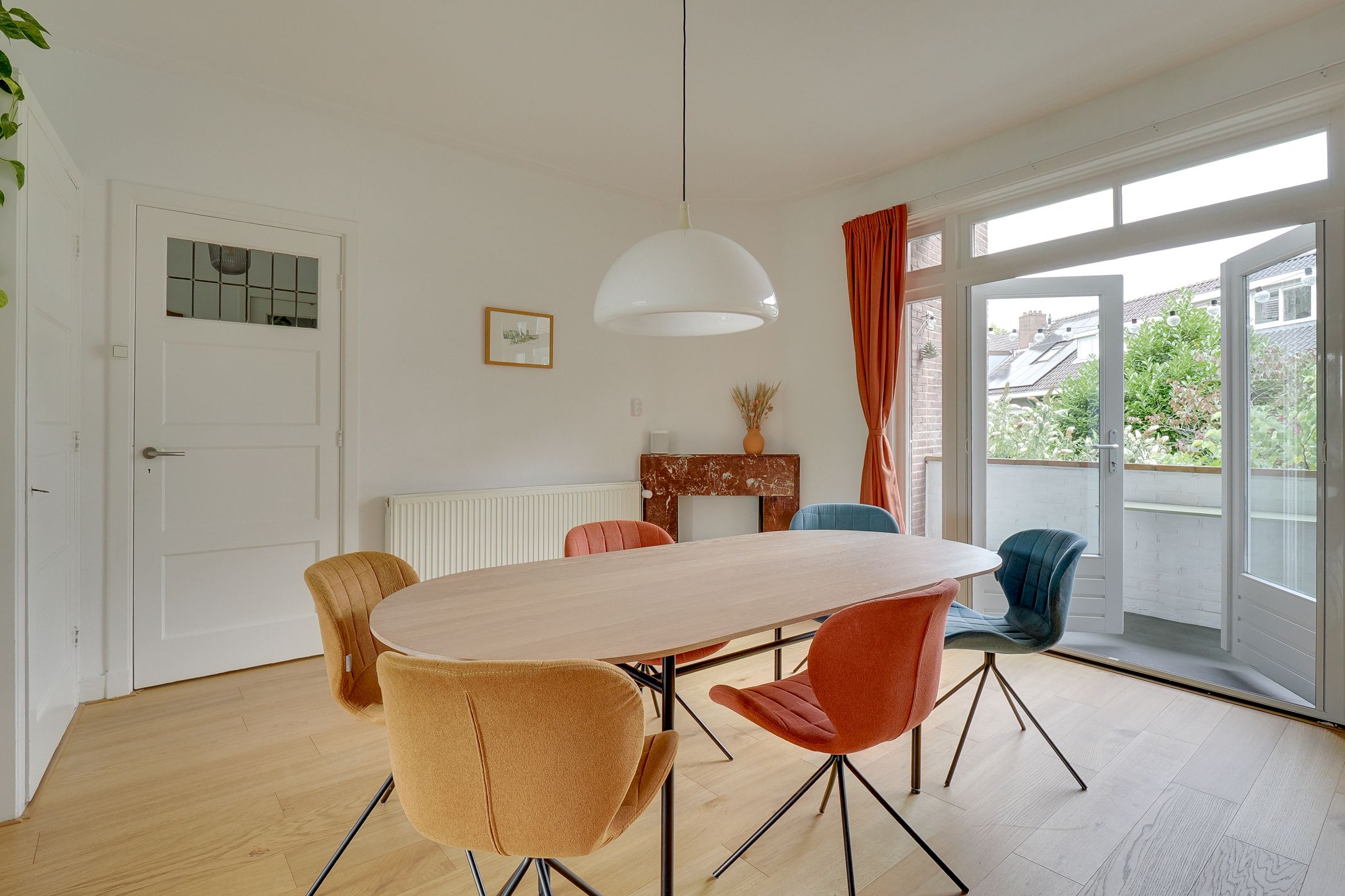 Photo 9 of Raadwijk 3-BS