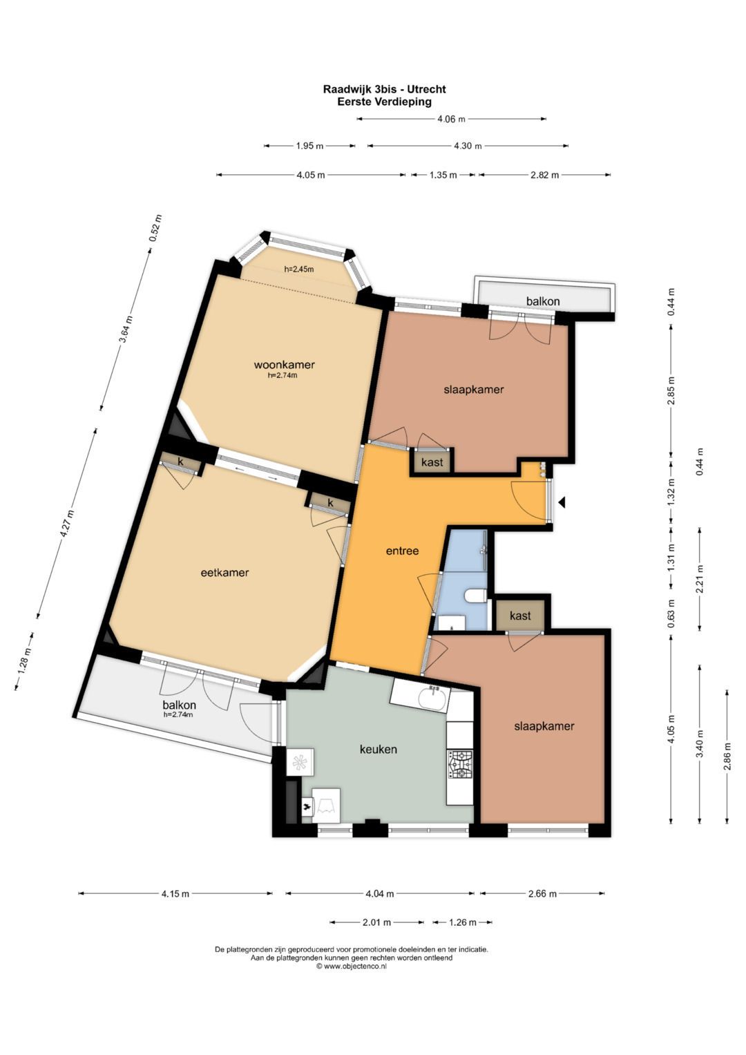 Photo 52 of Raadwijk 3-BS