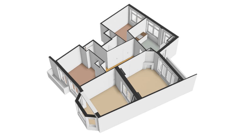 Photo 53 of Raadwijk 3-BS