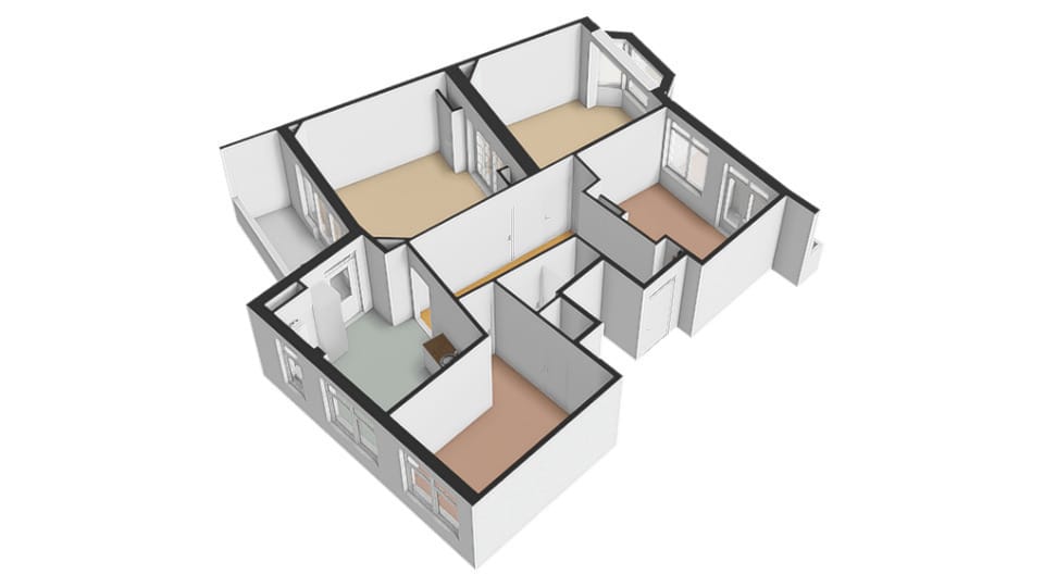 Photo 54 of Raadwijk 3-BS