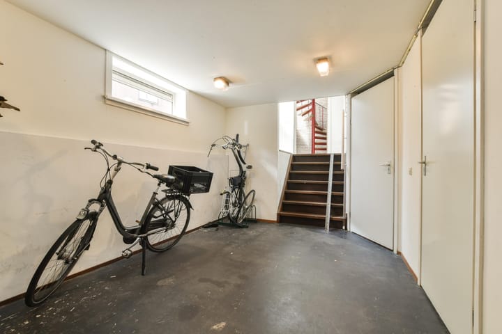 Foto 21 van Burgemeester de Kievietstraat 1-D