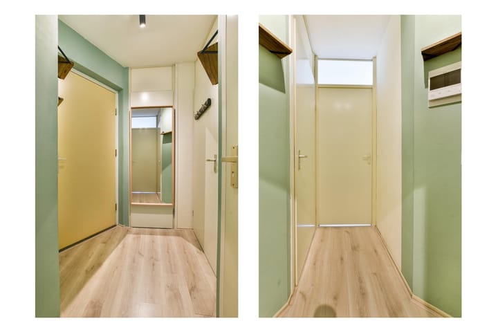 Foto 17 van Burgemeester de Kievietstraat 1-D