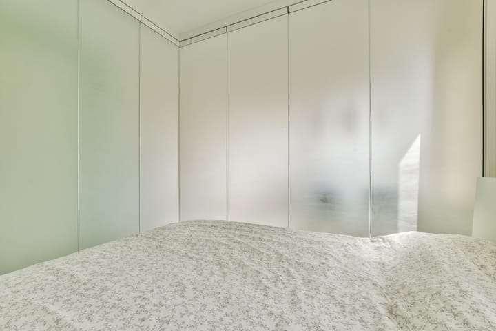 Foto 12 van Burgemeester de Kievietstraat 1-D