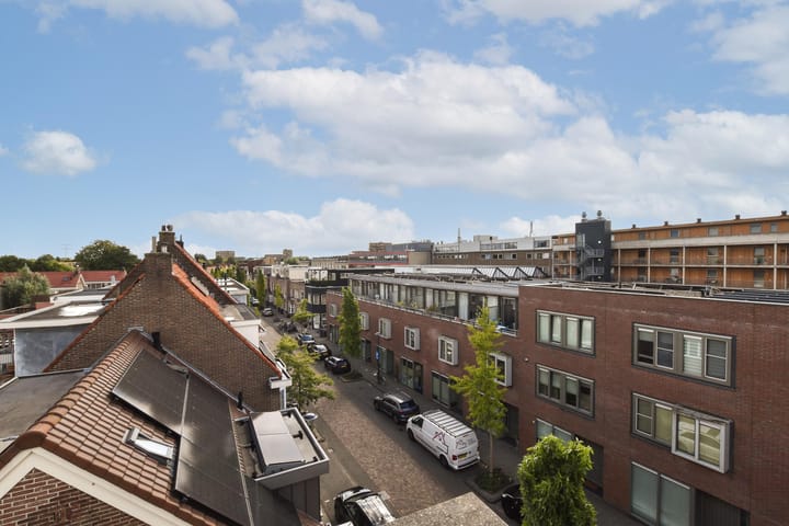 Foto 15 van Burgemeester de Kievietstraat 1-D