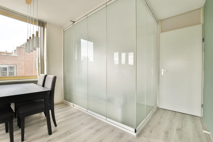 Foto 10 van Burgemeester de Kievietstraat 1-D