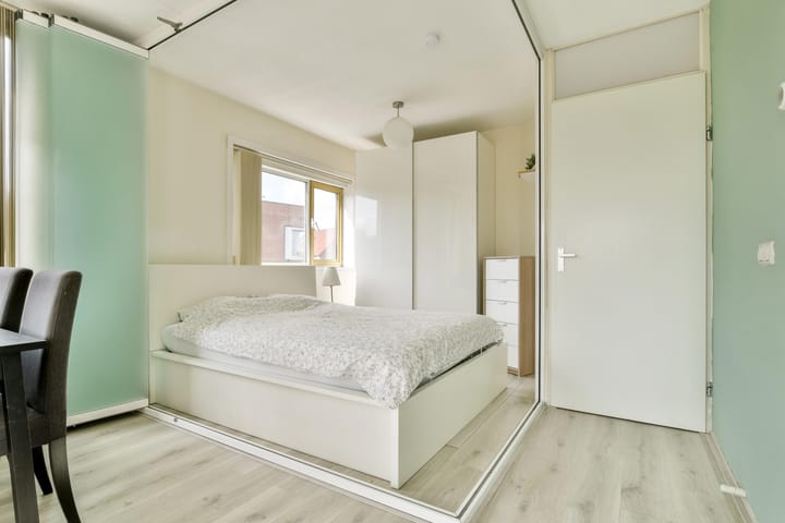 Foto 11 van Burgemeester de Kievietstraat 1-D