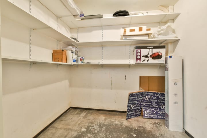 Foto 20 van Burgemeester de Kievietstraat 1-D