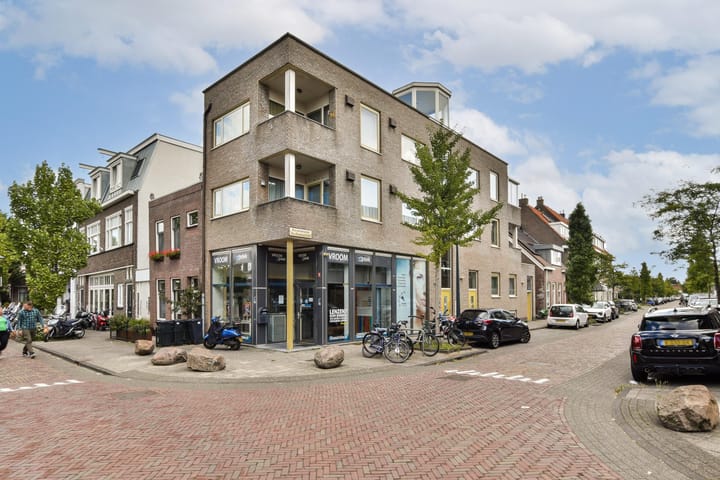 Foto 24 van Burgemeester de Kievietstraat 1-D