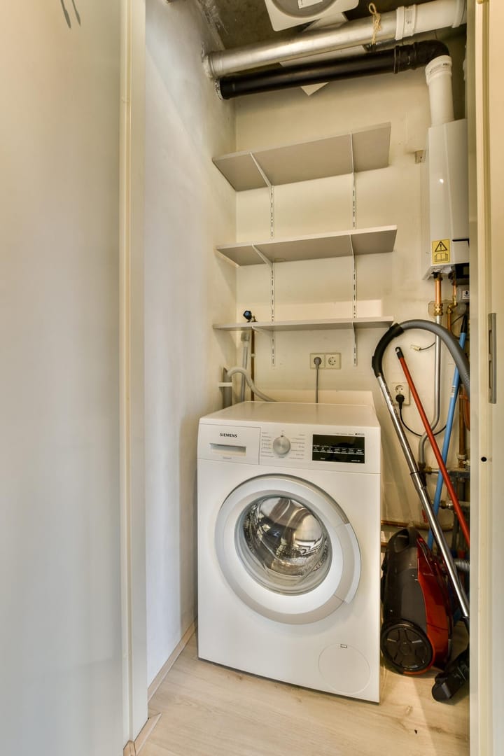 Foto 19 van Burgemeester de Kievietstraat 1-D