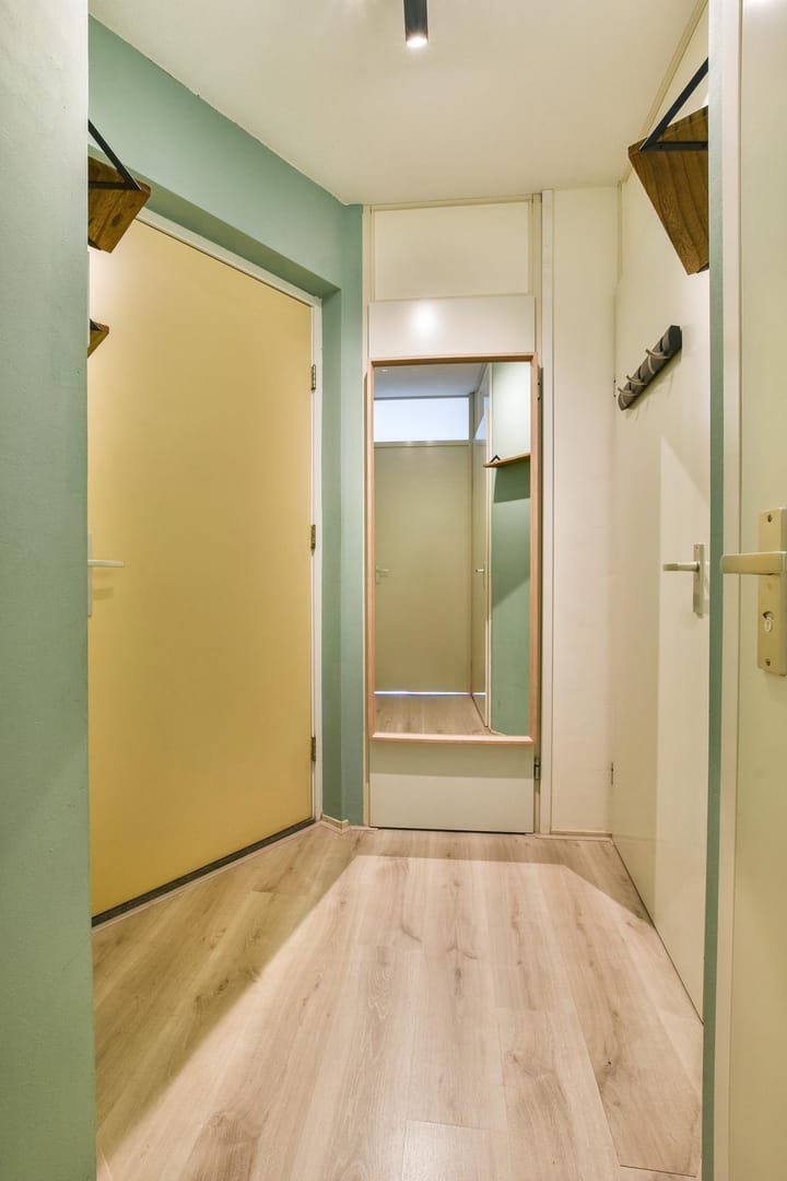 Foto 18 van Burgemeester de Kievietstraat 1-D