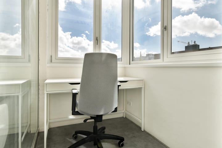 Foto 14 van Burgemeester de Kievietstraat 1-D