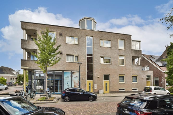 Foto 23 van Burgemeester de Kievietstraat 1-D