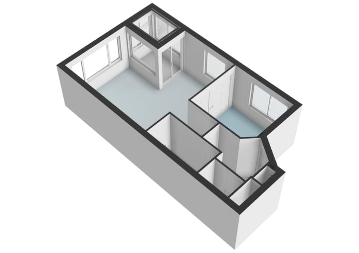 Foto 29 van Burgemeester de Kievietstraat 1-D