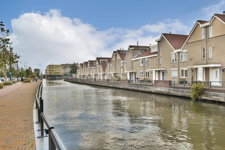 Foto 22 van Burgemeester de Kievietstraat 1-D