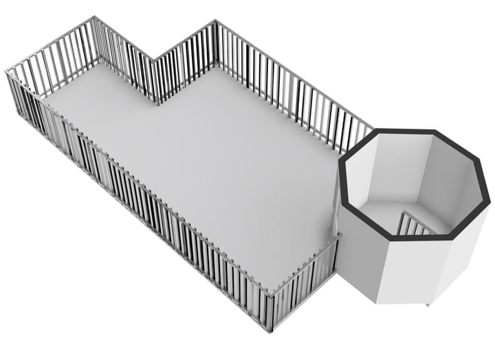 Foto 32 van Burgemeester de Kievietstraat 1-D