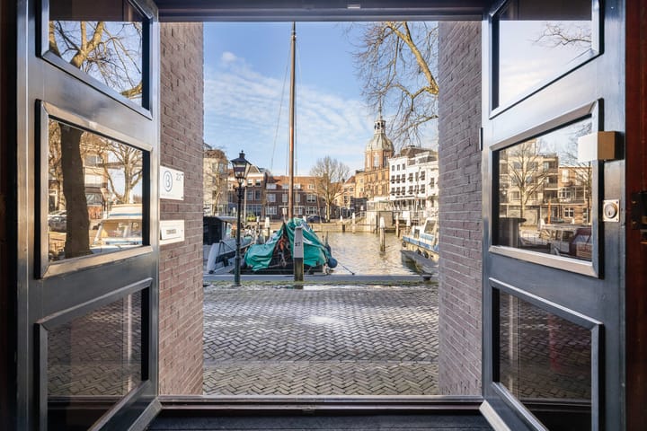 Foto 2 van Taankade 22