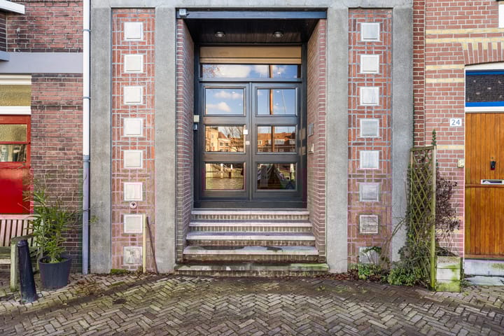 Foto 8 van Taankade 22