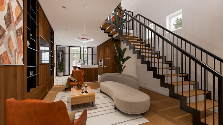 Foto 11 van Taankade 22