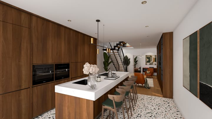 Foto 13 van Taankade 22