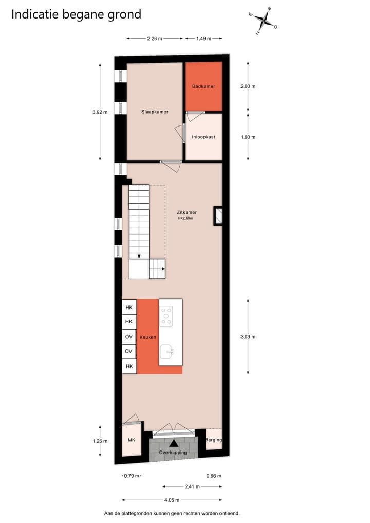 Foto 17 van Taankade 22