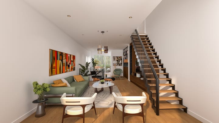 Foto 20 van Taankade 22