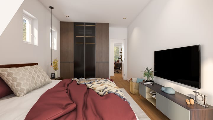 Foto 29 van Taankade 22