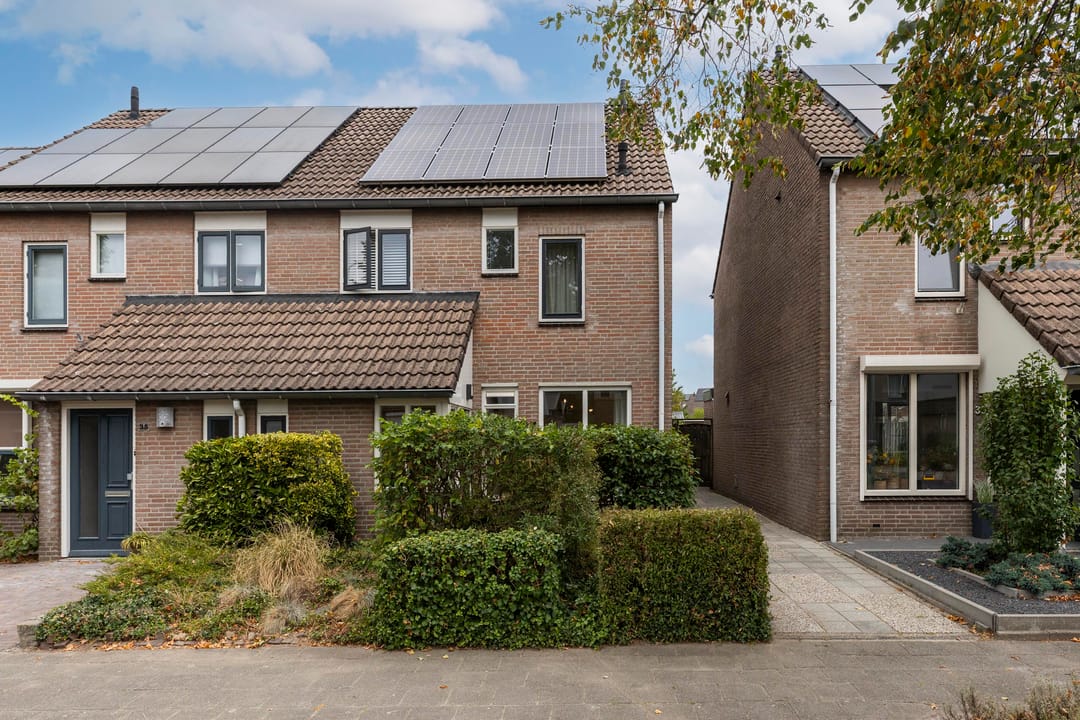 Foto 2 van Fitissingel 37