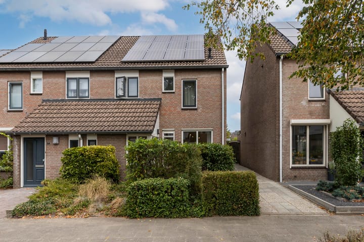 Foto 2 van Fitissingel 37