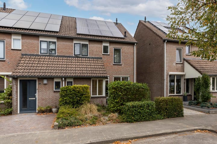 Foto 3 van Fitissingel 37