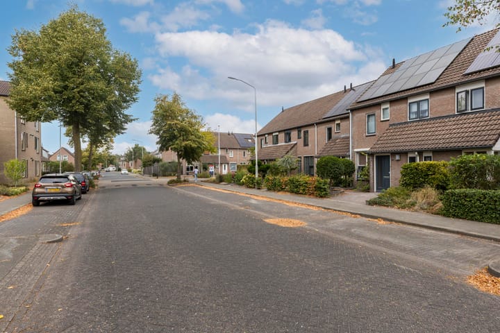 Foto 4 van Fitissingel 37