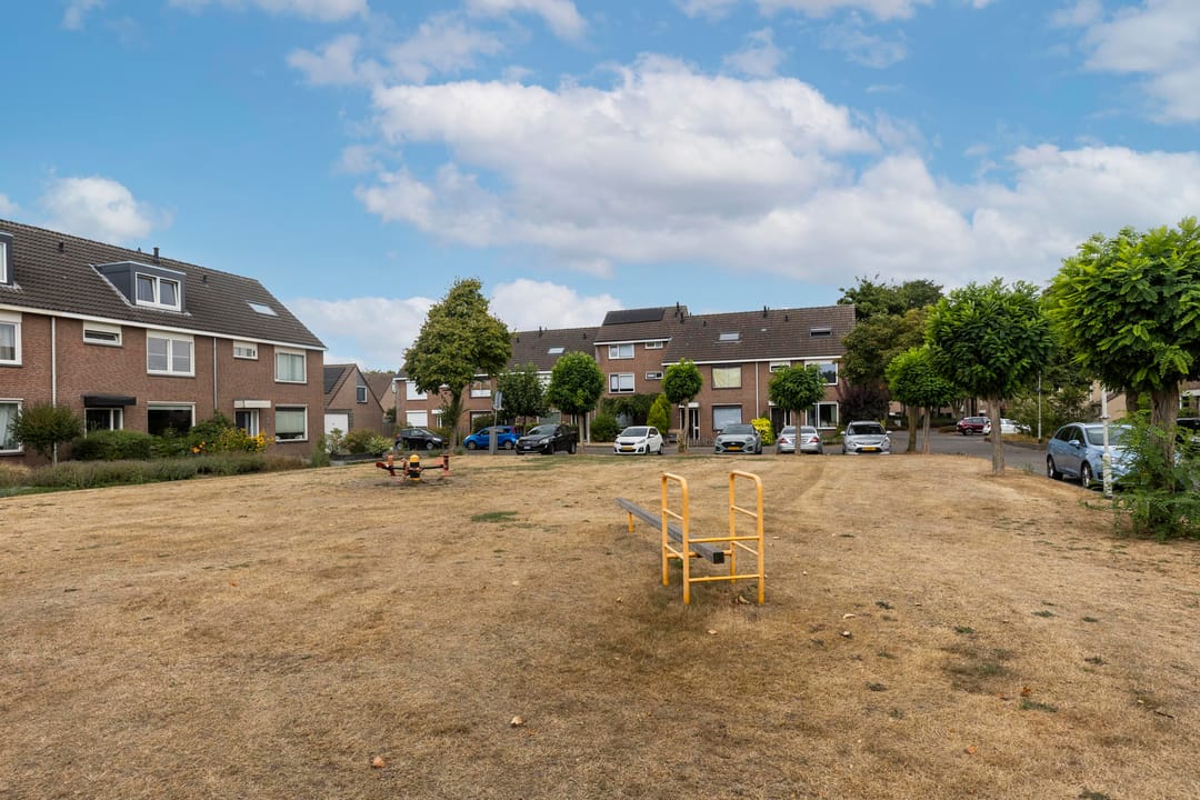 Foto 7 van Fitissingel 37