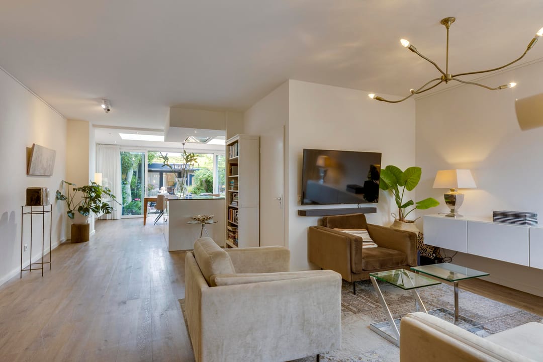 Foto 8 van Fitissingel 37